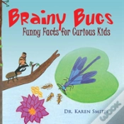 Capa do artigo Brainy Bugs