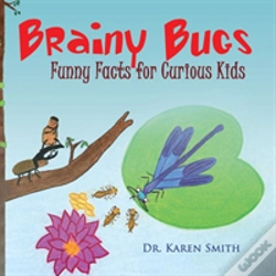 Capa do artigo Brainy Bugs