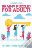 Brainy Puzzles For Adults