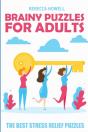 Brainy Puzzles For Adults - Preview