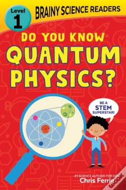 Capa do artigo Brainy Science: Quantum Physics