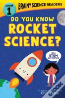Brainy Science: Rocket Science