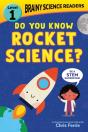 Brainy Science: Rocket Science - Preview