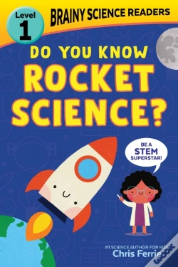Capa do artigo Brainy Science: Rocket Science