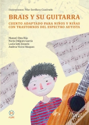 Capa do artigo Brais Y Su Guitarra