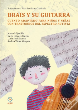 Capa do artigo Brais Y Su Guitarra