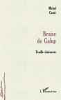 Braise De Galop ; Feuille Itinerante - Preview