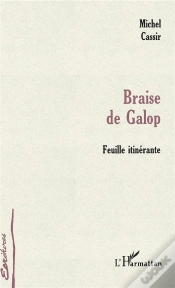 Capa do artigo Braise De Galop ; Feuille Itinerante