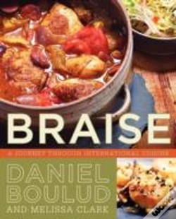 Capa do artigo Braise