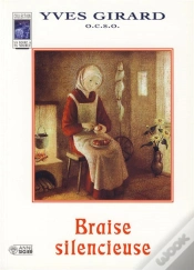 Capa do artigo Braise Silencieuse