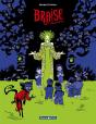 Braise Tome 1 ; Maman Vous Aime - Preview