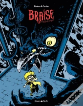 Braise Tome 2 ; Enfants Indignes