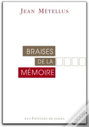 Capa do artigo Braises De La Mémoire