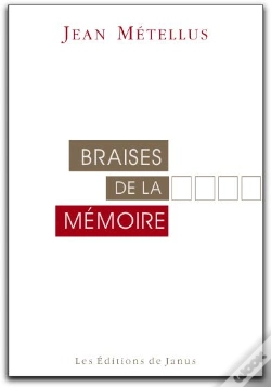 Capa do artigo Braises De La Mémoire