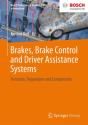 Brakes, Brake Control And Driver Assistance Systems - Preview