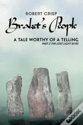 Braket'S People A Tale Worthy Of A Telli