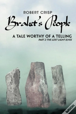 Capa do artigo Braket'S People A Tale Worthy Of A Telli