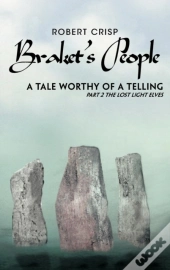 Braket'S People A Tale Worthy Of A Telli
