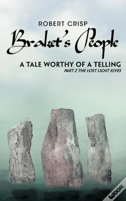 Capa do artigo Braket'S People A Tale Worthy Of A Telli