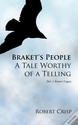 Capa do artigo Braket'S People A Tale Worthy Of A Telling