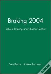 Capa do artigo Braking 2004