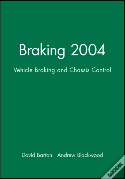 Capa do artigo Braking 2004