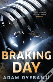 Capa do artigo Braking Day