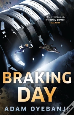 Capa do artigo Braking Day