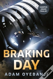 Capa do artigo Braking Day