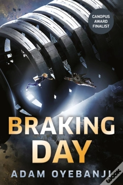 Capa do artigo Braking Day