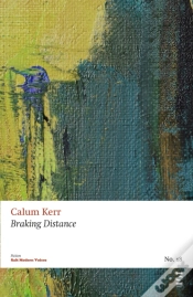 Capa do artigo Braking Distance