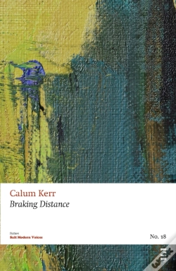 Capa do artigo Braking Distance