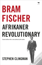Bram Fischer