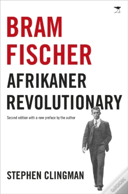 Capa do artigo Bram Fischer