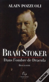 Bram Stocker