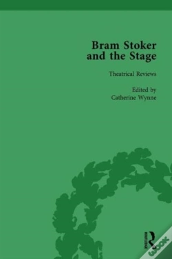 Capa do artigo Bram Stoker And The Stage, Volume 1