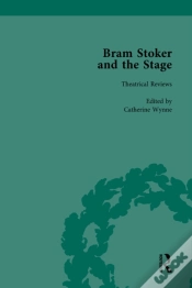 Capa do artigo Bram Stoker And The Stage, Volume 1