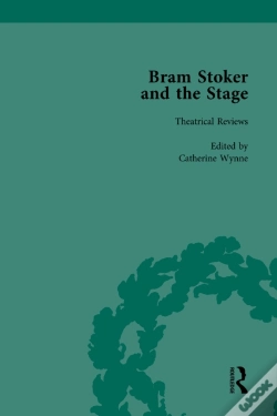 Capa do artigo Bram Stoker And The Stage, Volume 1
