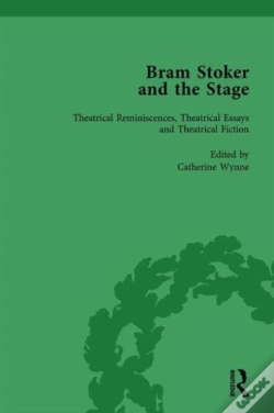 Capa do artigo Bram Stoker And The Stage, Volume 2