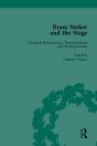Bram Stoker And The Stage, Volume 2 - Preview