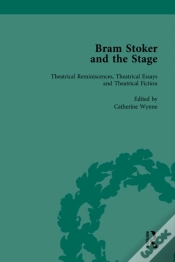 Capa do artigo Bram Stoker And The Stage, Volume 2