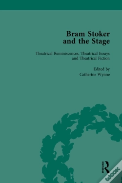 Capa do artigo Bram Stoker And The Stage, Volume 2
