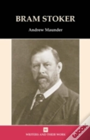 Capa do artigo Bram Stoker