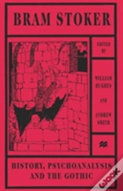 Capa do artigo Bram Stoker