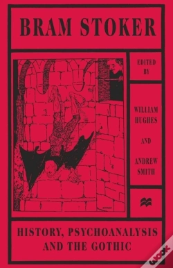 Capa do artigo Bram Stoker