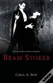 Bram Stoker