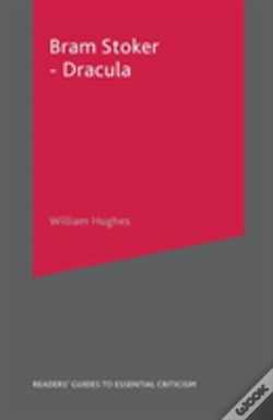 Capa do artigo Bram Stoker - Dracula