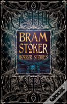 Bram Stoker Horror Stories