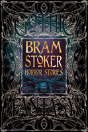 Bram Stoker Horror Stories - Preview