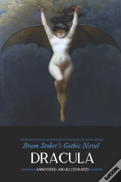 Capa do artigo Bram Stoker'S Dracula